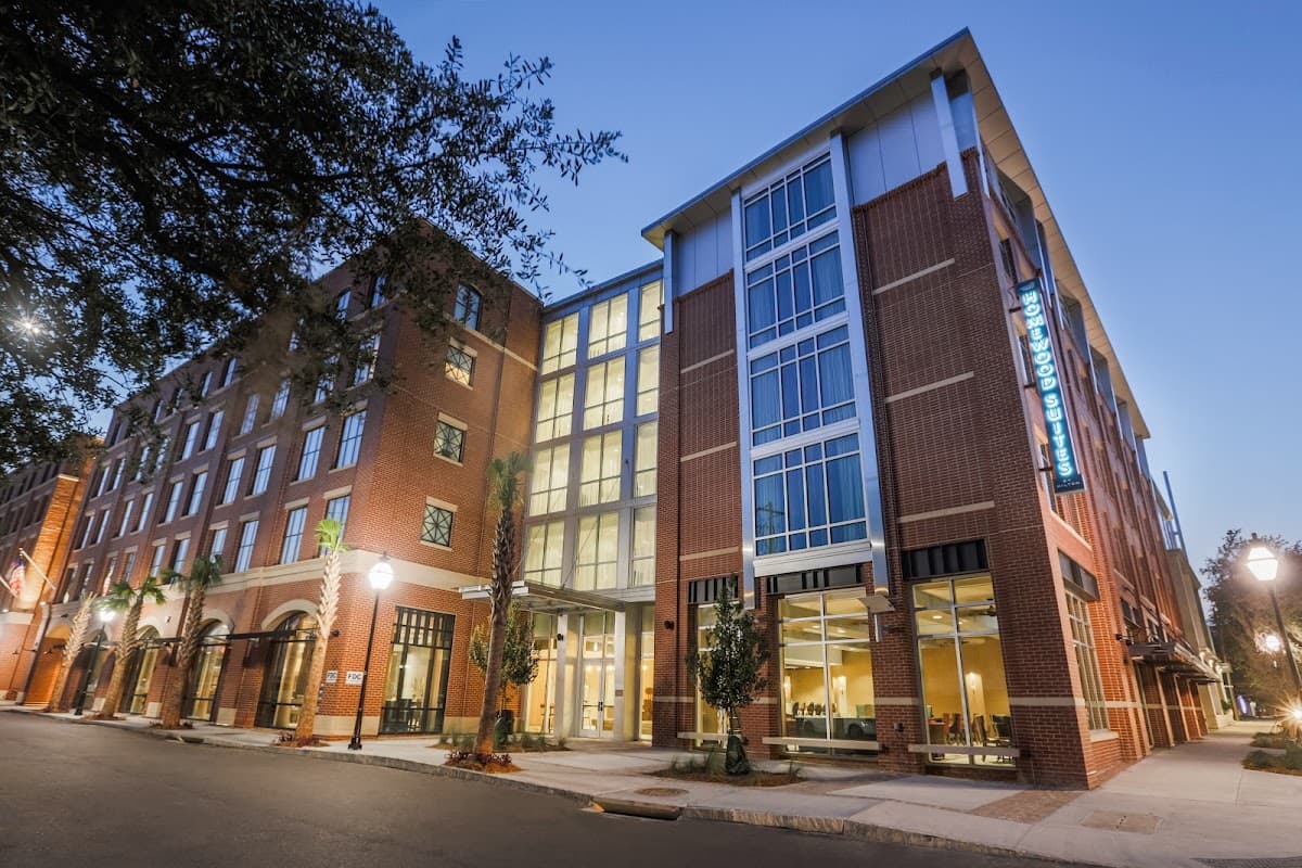 Homewood Suites by Hilton Charleston Historic District, Hotel in Charleston