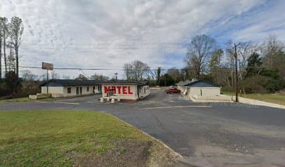 Craig Motel, Motel in Selmont-West Selmont