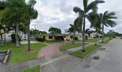 Sierra Hotel, Hotel in Hallandale Beach