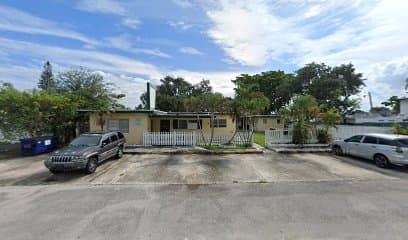 Siesta Motel, Hotel in Dania Beach