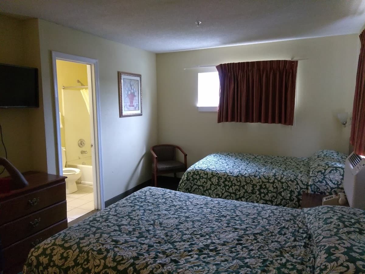 Stay Lodge Woodstock, Hotel in Woodstock