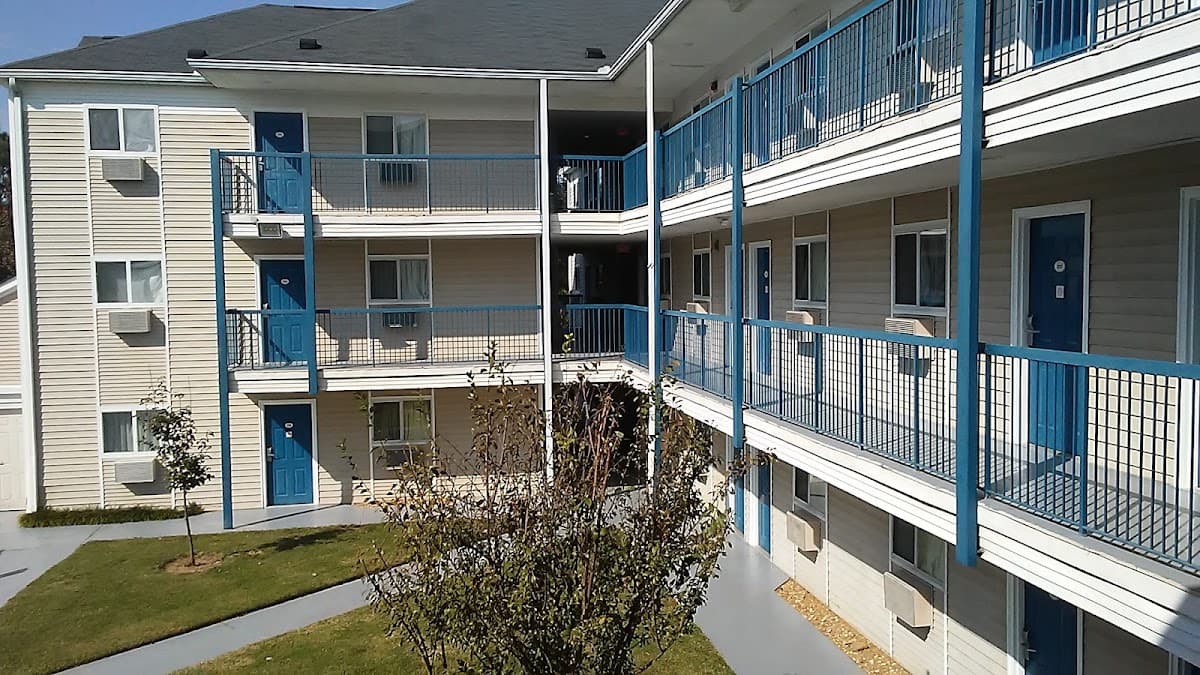 Horizon Extended Stay Conyers, Hotel in Conyers
