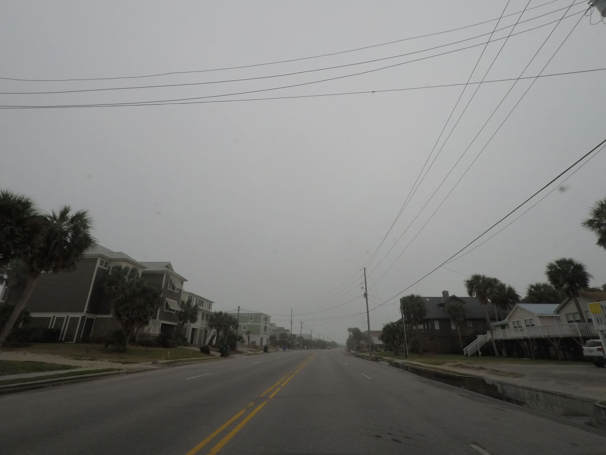 Street view near No Regrets, Seabrook Island — © nfgusedautoparts (CC BY-SA · Mapillary)