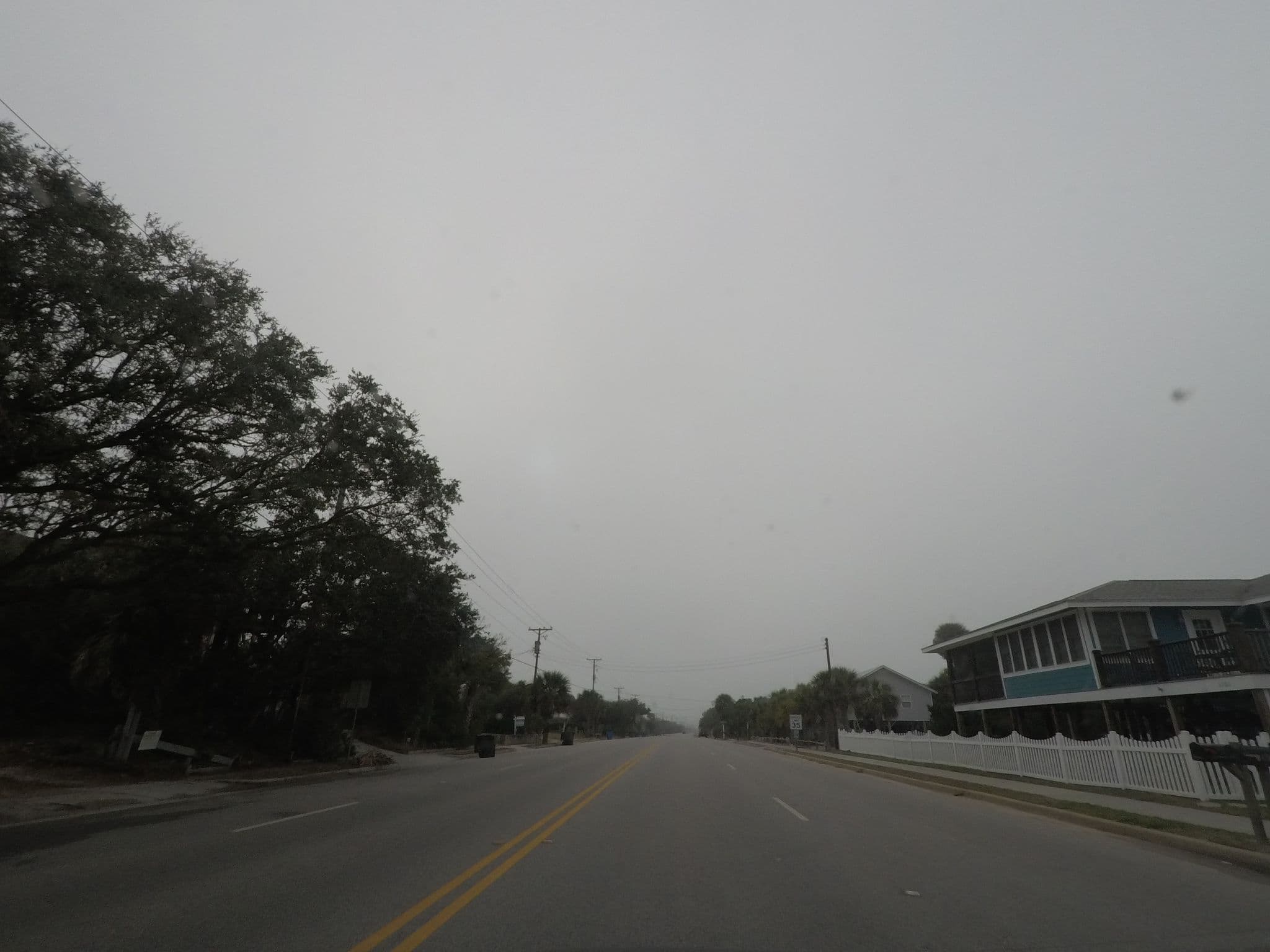 Street view near So Sweet, Seabrook Island — © nfgusedautoparts (CC BY-SA · Mapillary)