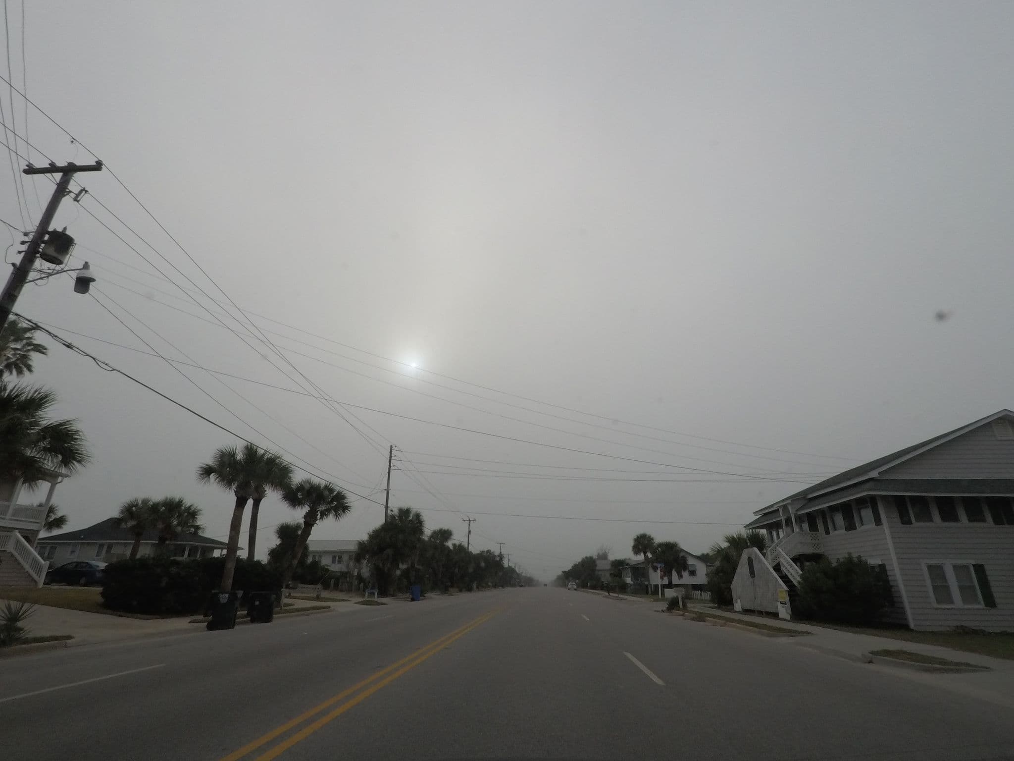 Street view near Salley Morrison House, Seabrook Island — © nfgusedautoparts (CC BY-SA · Mapillary)