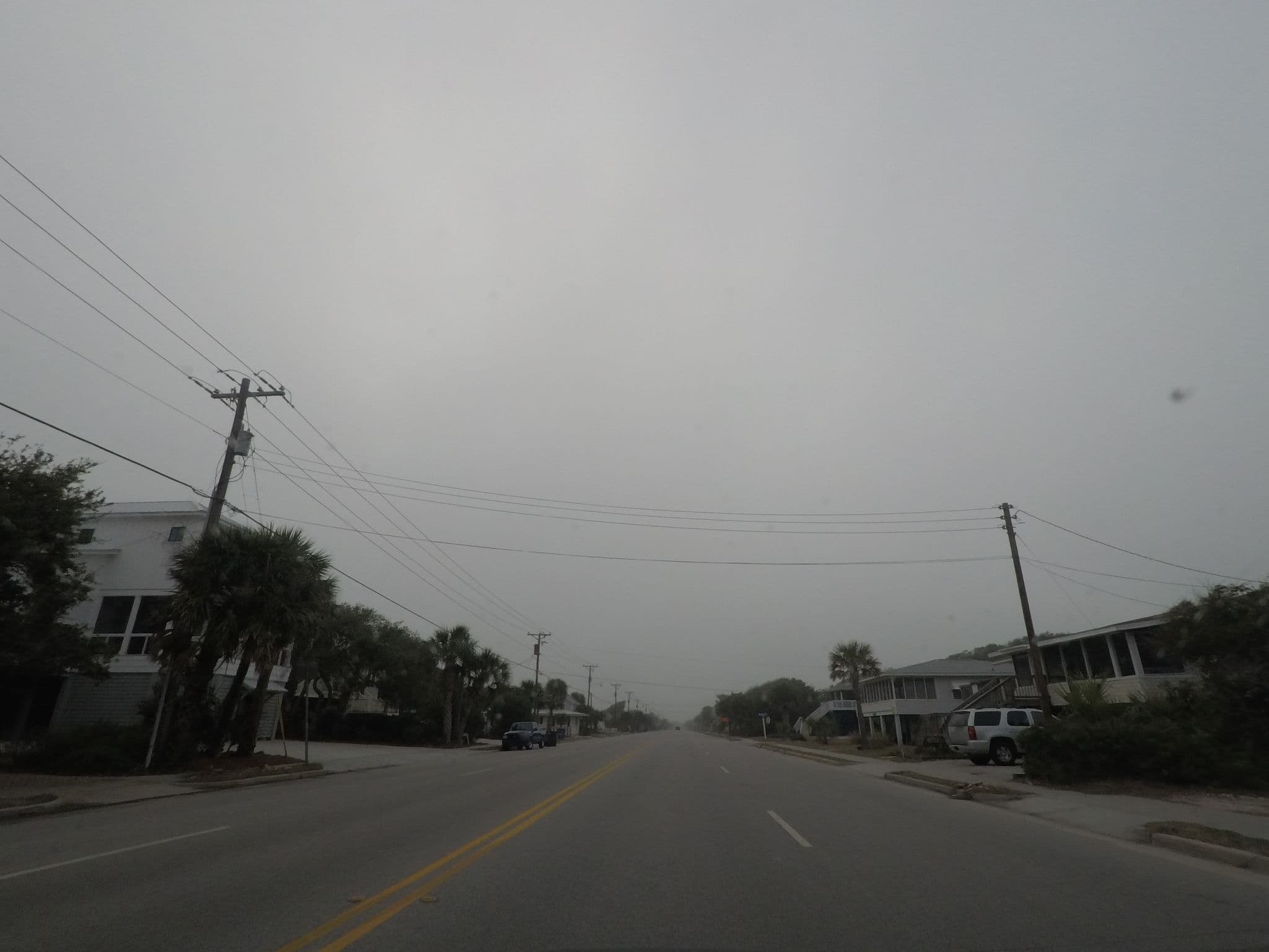Street view near The Seahorse, Seabrook Island — © nfgusedautoparts (CC BY-SA · Mapillary)