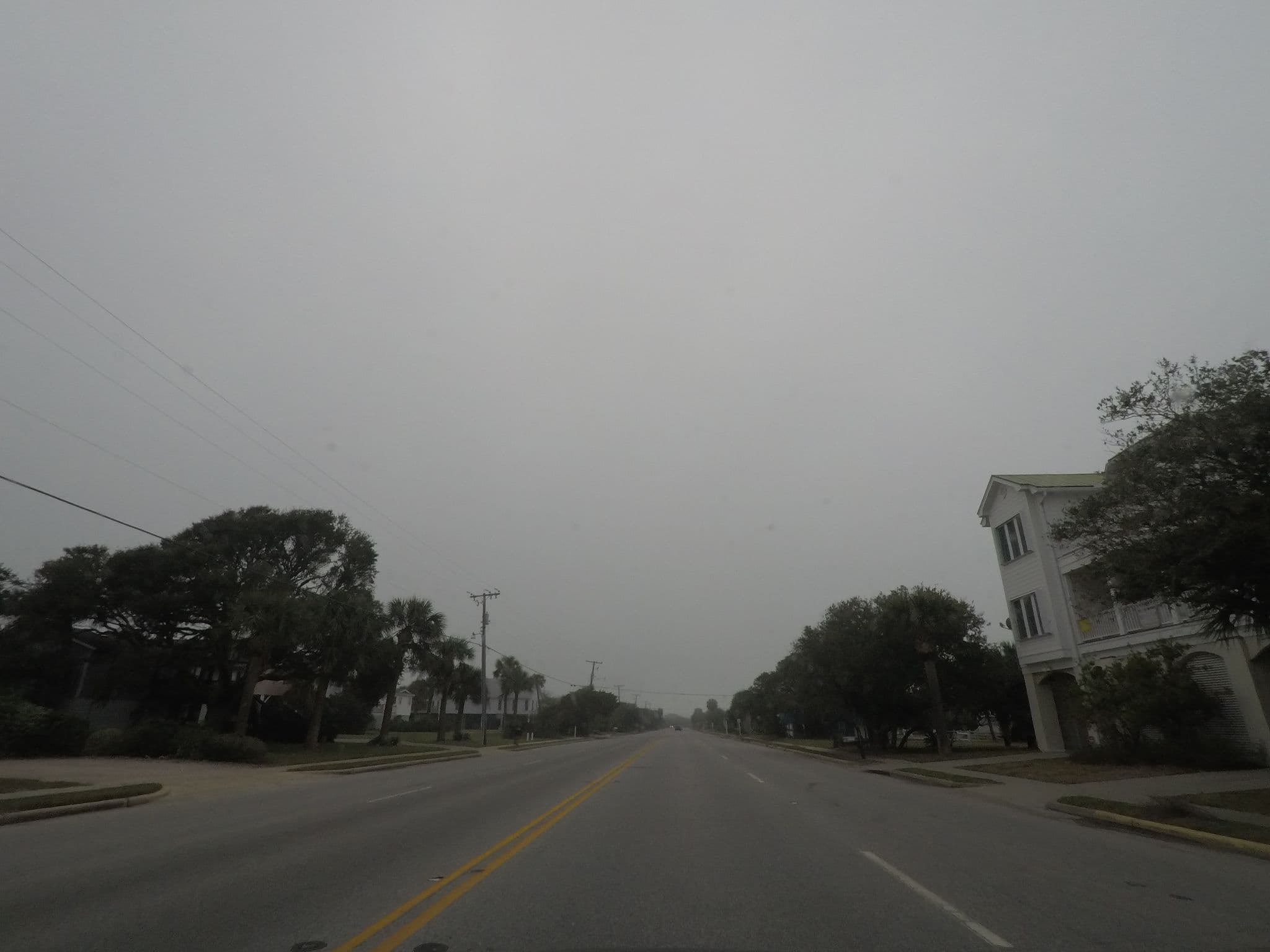 Street view near Edisto Escape, Seabrook Island — © nfgusedautoparts (CC BY-SA · Mapillary)
