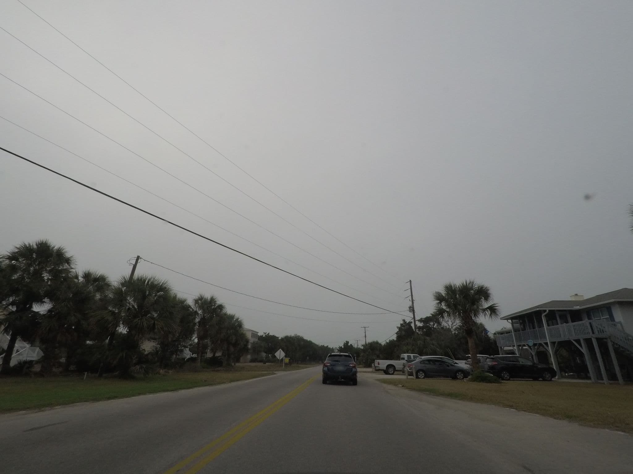 Street view near Double Trouble, Seabrook Island — © nfgusedautoparts (CC BY-SA · Mapillary)