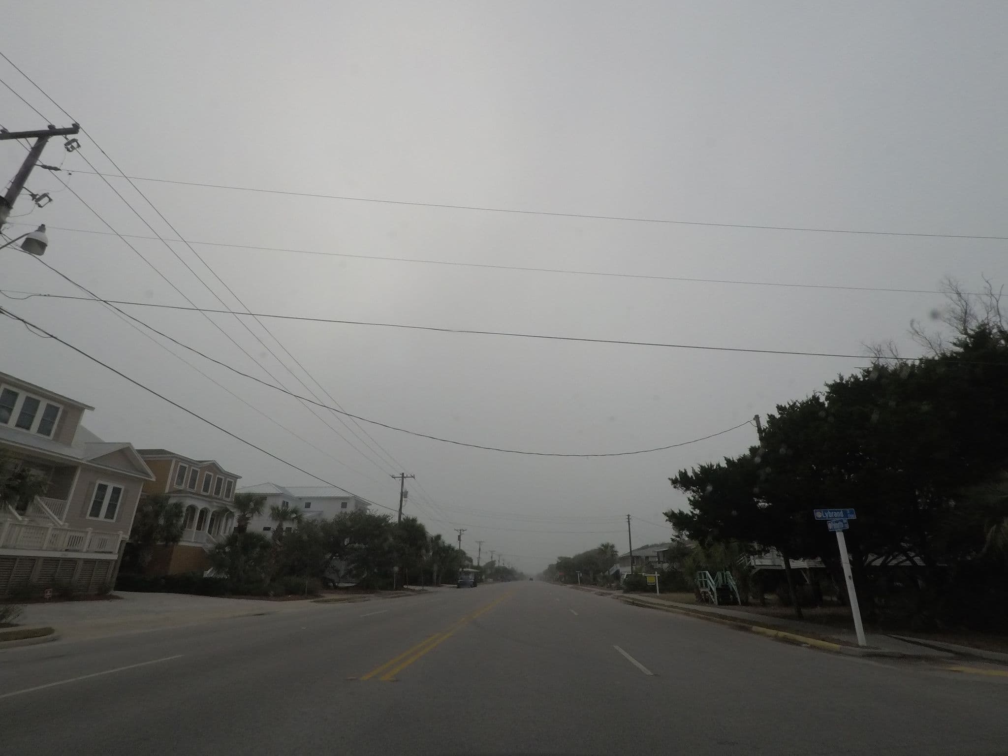 Street view near After Dune Delight, Seabrook Island — © nfgusedautoparts (CC BY-SA · Mapillary)