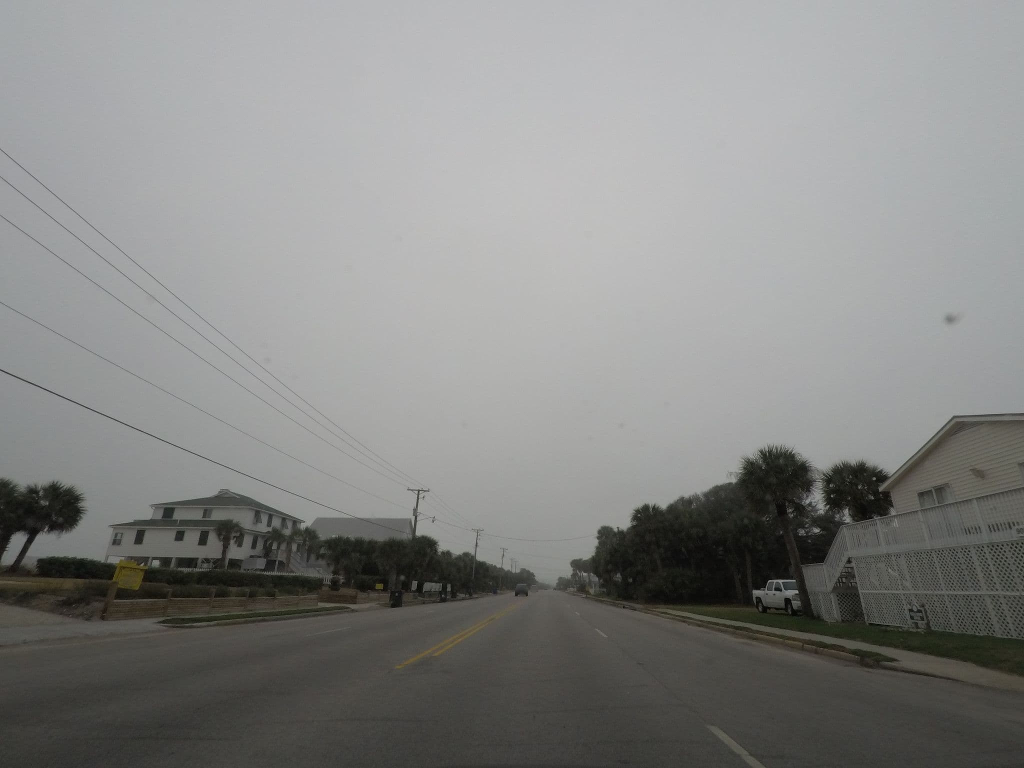Street view near Square One, Seabrook Island — © nfgusedautoparts (CC BY-SA · Mapillary)
