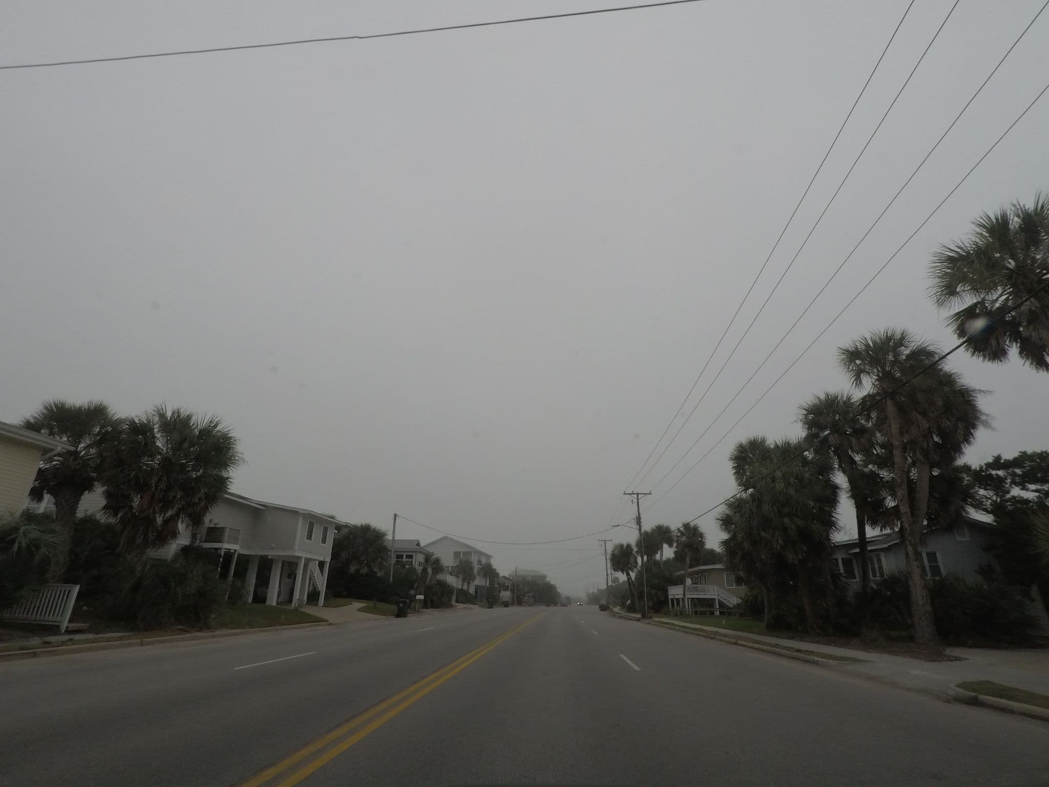 Street view near Devil's Den, Seabrook Island — © nfgusedautoparts (CC BY-SA · Mapillary)