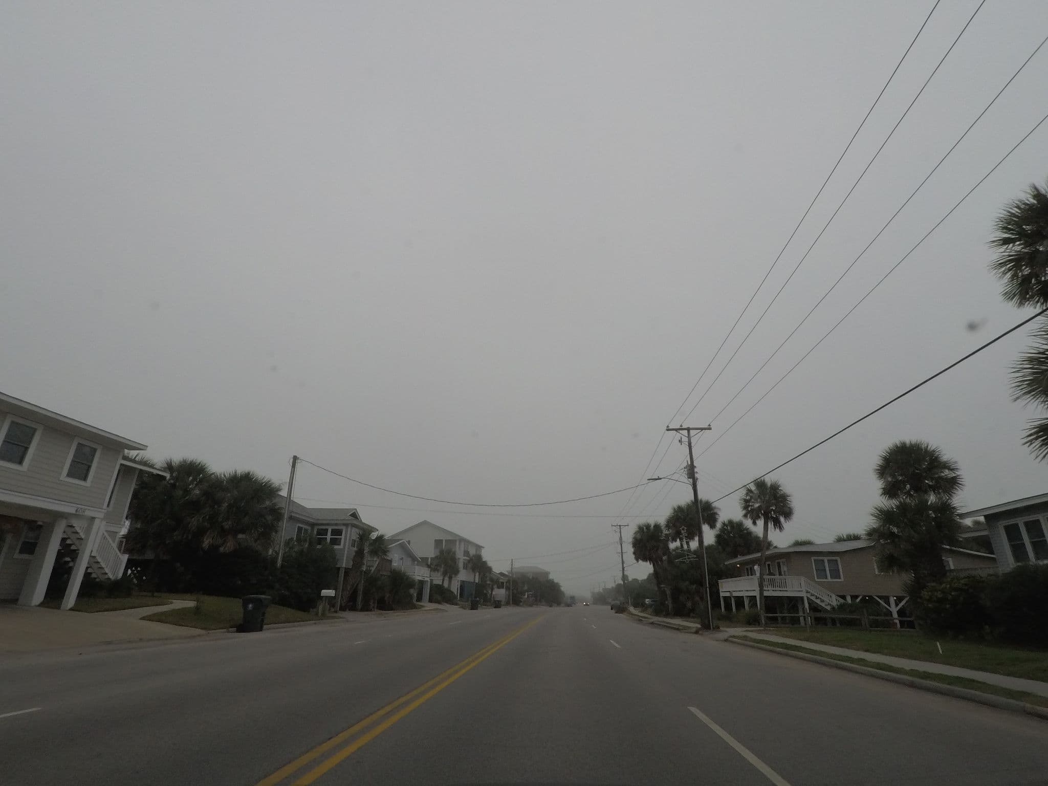 Street view near Turnabout, Seabrook Island — © nfgusedautoparts (CC BY-SA · Mapillary)