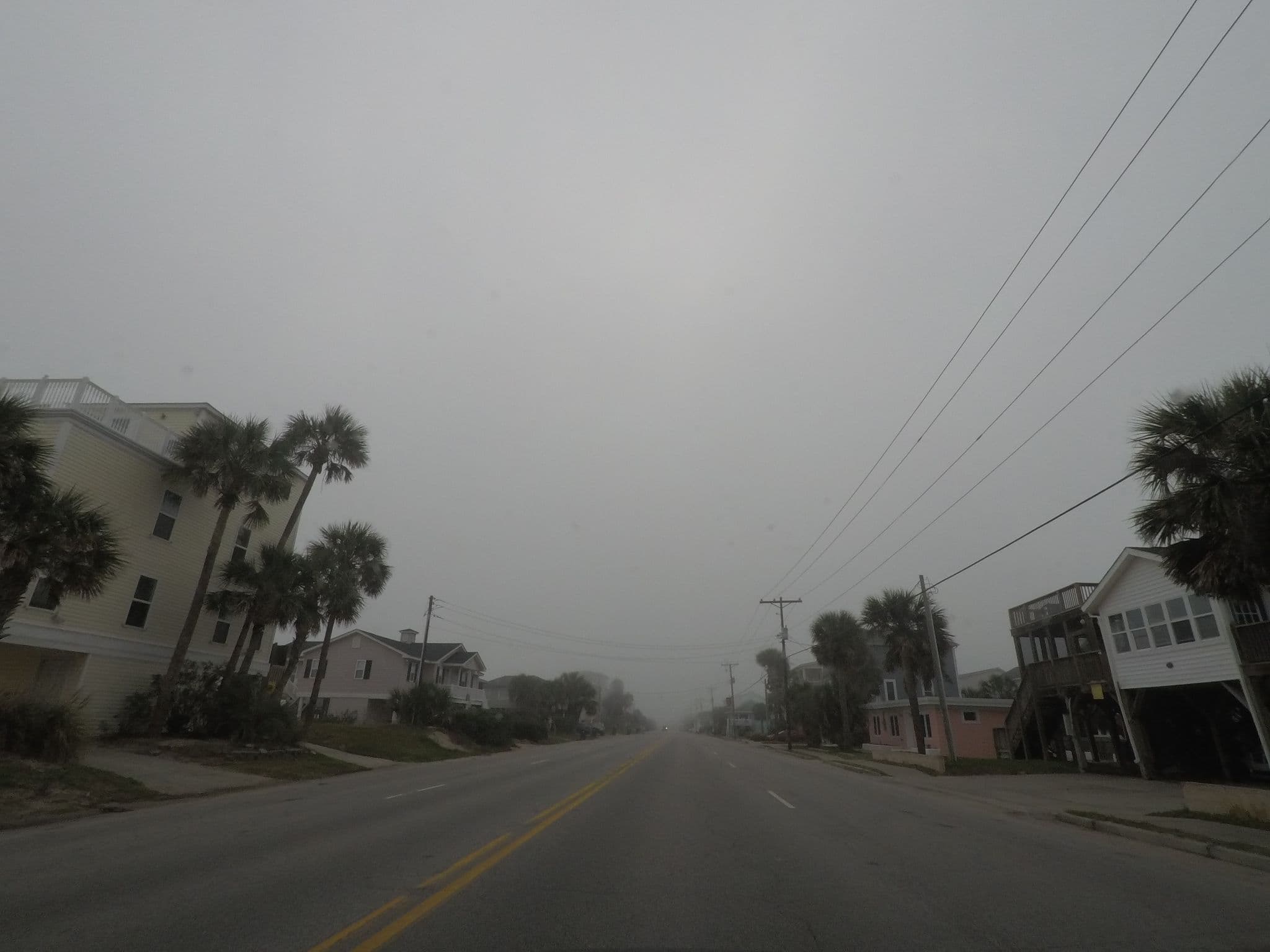 Street view near Tip-Sea, Seabrook Island — © nfgusedautoparts (CC BY-SA · Mapillary)