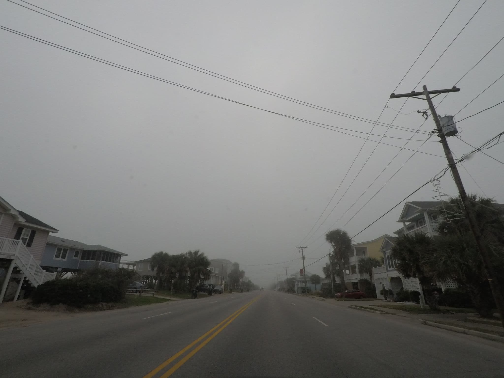 Street view near Sweet Carol Ann, Seabrook Island — © nfgusedautoparts (CC BY-SA · Mapillary)