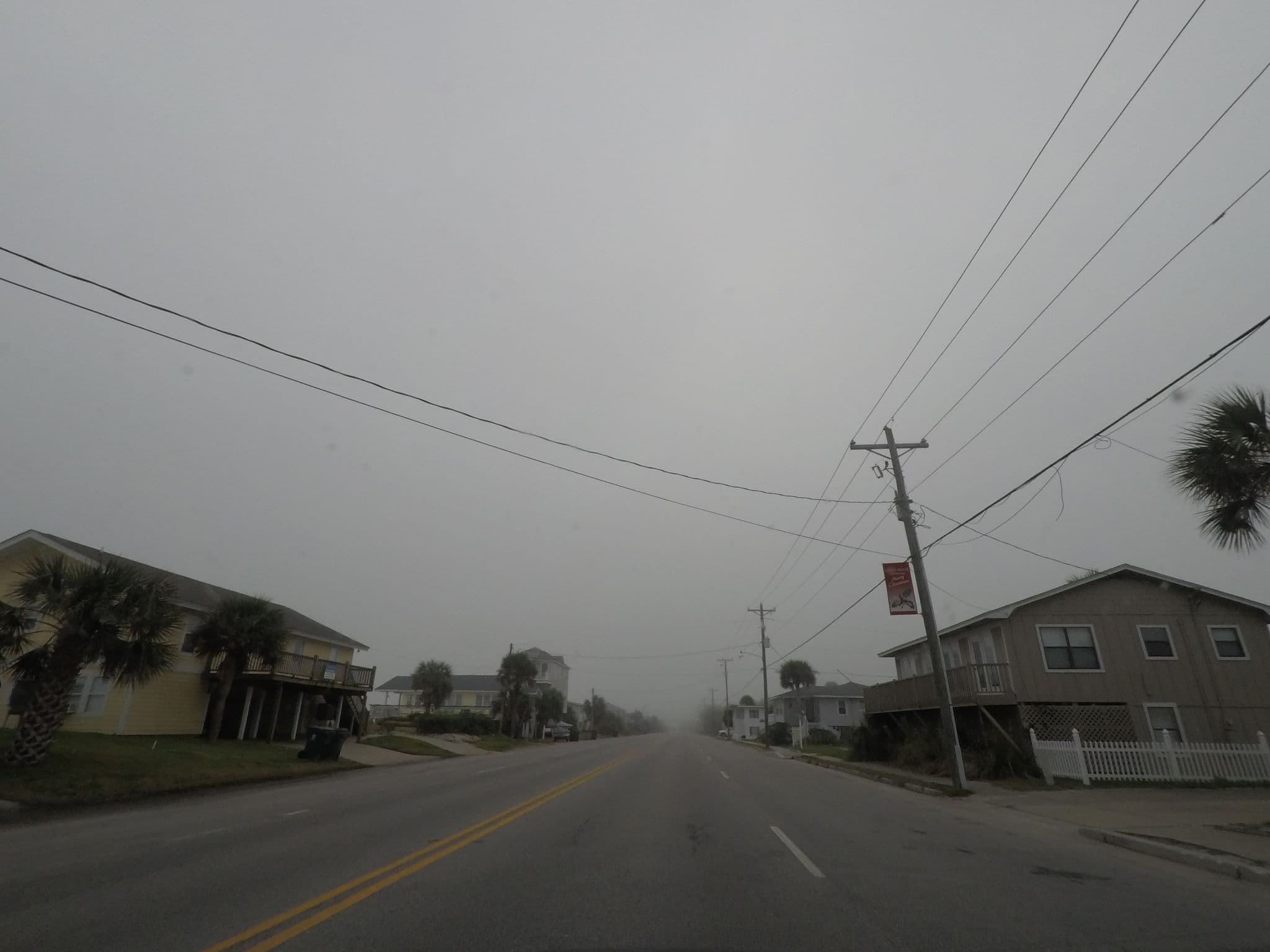 Street view near Grand View, Seabrook Island — © nfgusedautoparts (CC BY-SA · Mapillary)