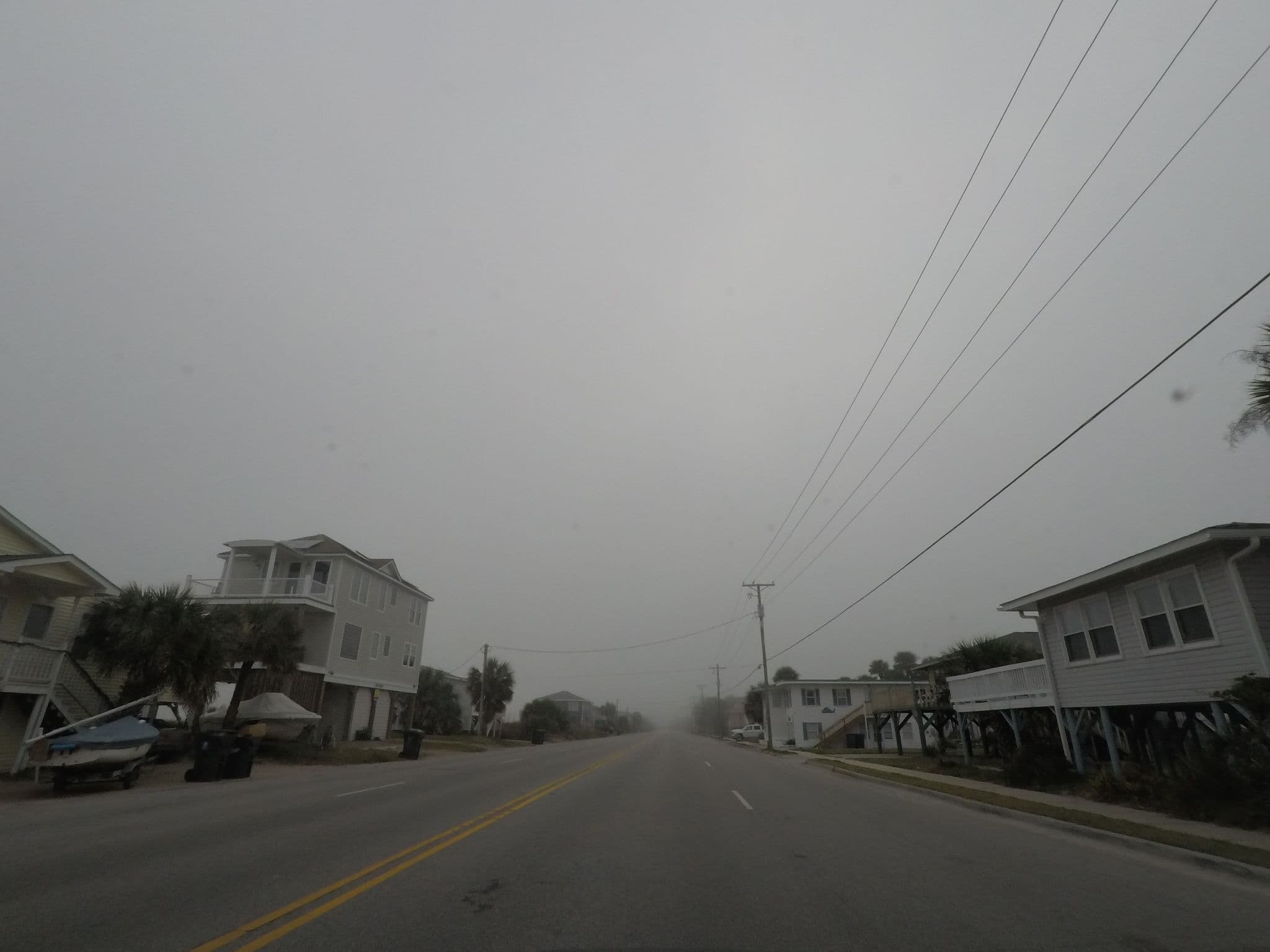 Street view near Liberty Call, Seabrook Island — © nfgusedautoparts (CC BY-SA · Mapillary)