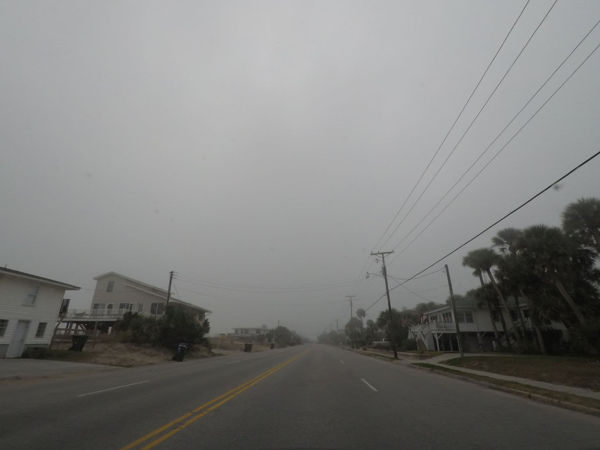 Street view near Whole Wide World, Seabrook Island — © nfgusedautoparts (CC BY-SA · Mapillary)