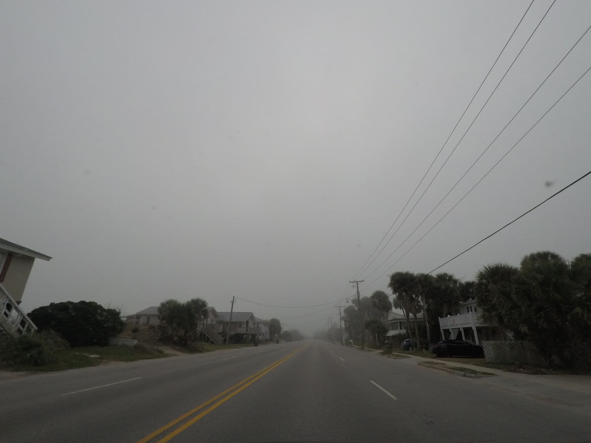 Street view near Lucky Enough, Seabrook Island — © nfgusedautoparts (CC BY-SA · Mapillary)