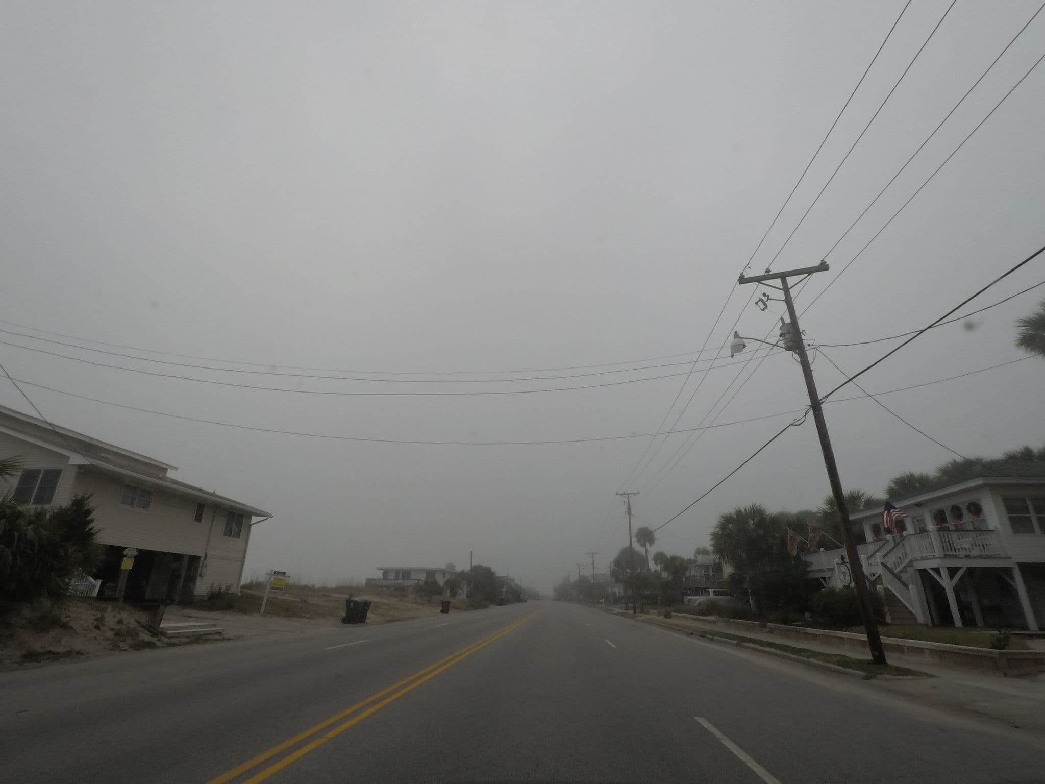 Street view near Sea Watcher, Seabrook Island — © nfgusedautoparts (CC BY-SA · Mapillary)