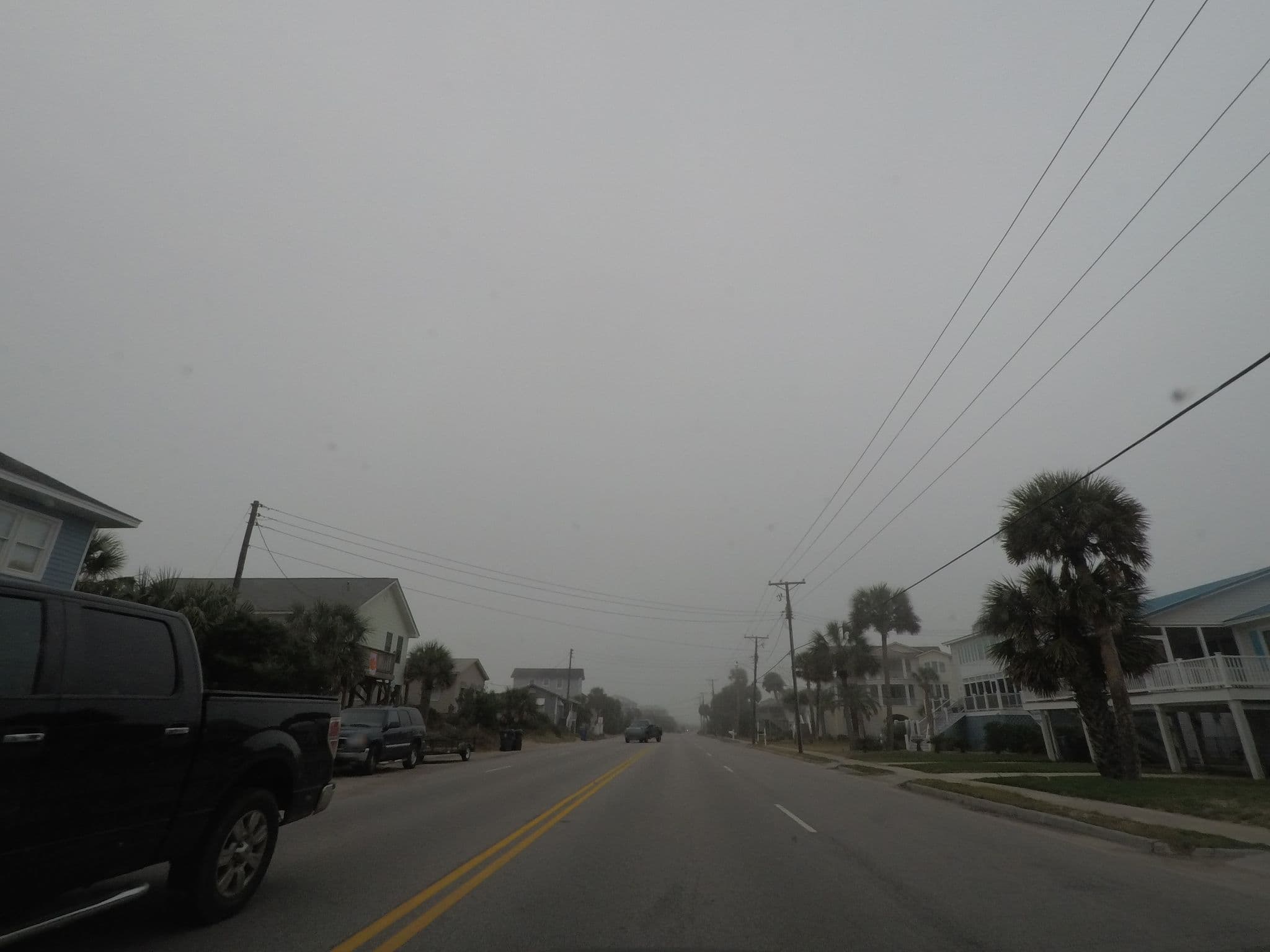 Street view near Beach Music, Seabrook Island — © nfgusedautoparts (CC BY-SA · Mapillary)