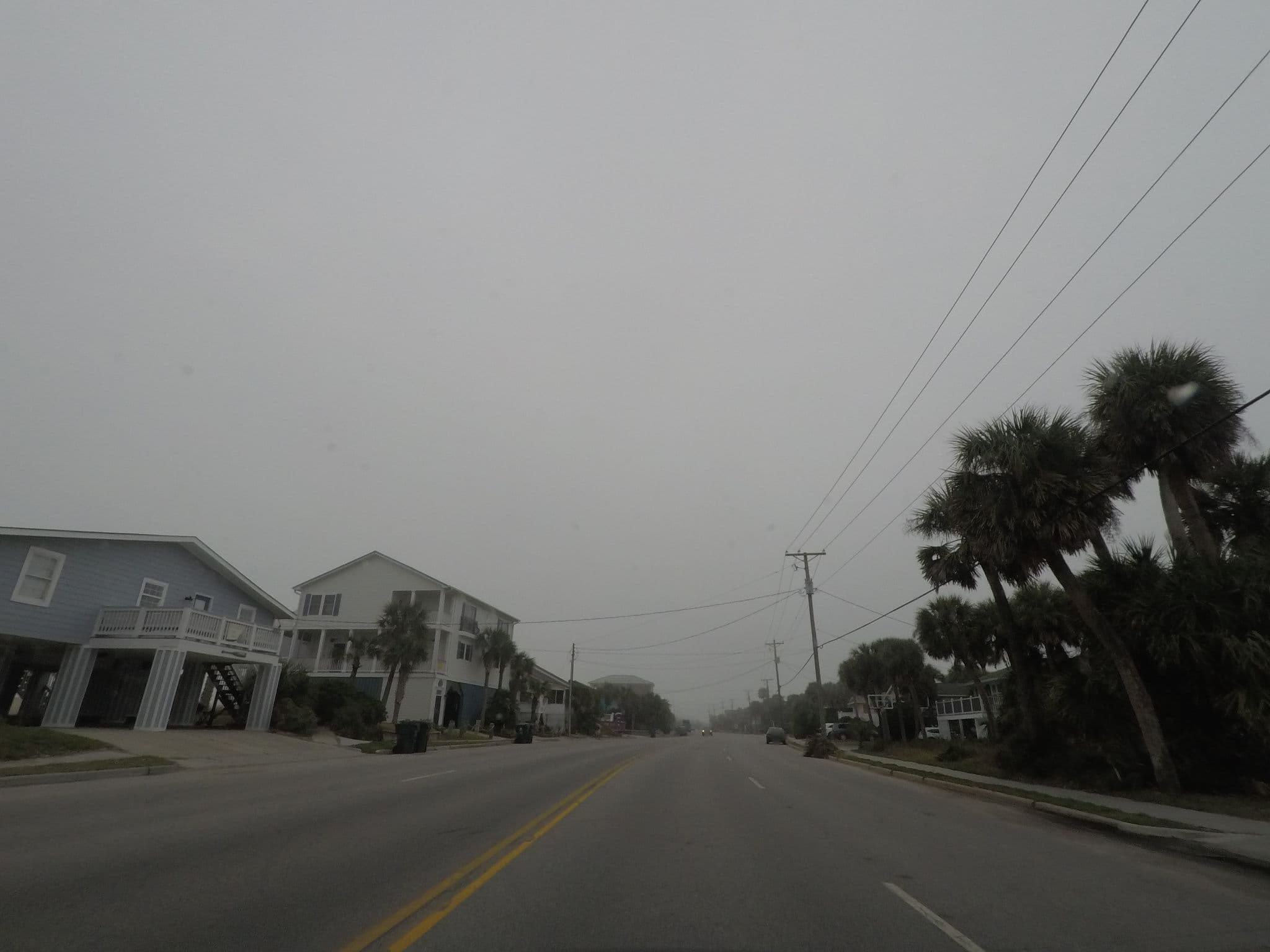 Street view near The Blue Crab Inn, Seabrook Island — © nfgusedautoparts (CC BY-SA · Mapillary)