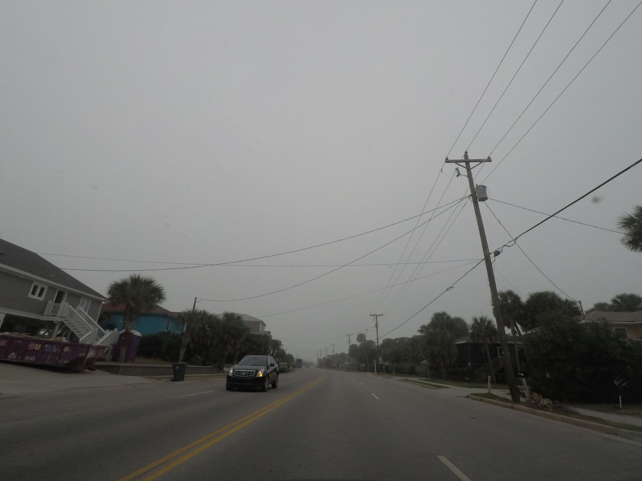 Street view near ATL South, Seabrook Island — © nfgusedautoparts (CC BY-SA · Mapillary)
