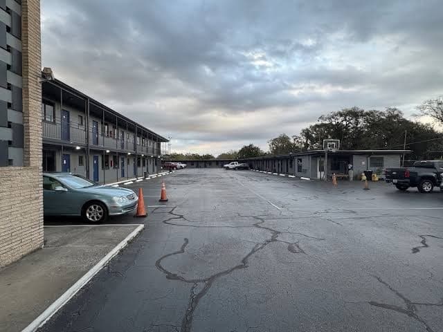 Budget Motel, Hotel in Orlando