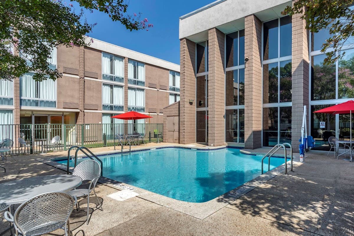 Clarion Inn Sheffield Muscle Shoals, Hotel in Muscle Shoals