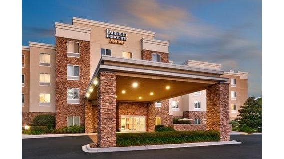 Fairfield Inn & Suites by Marriott Tallahassee Central, Hotel in Tallahassee