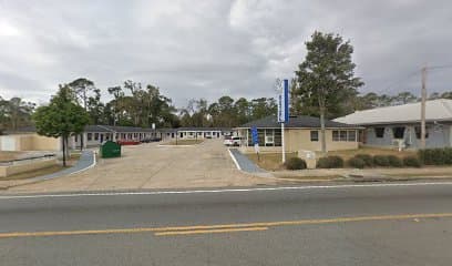 Ashley Oaks Motel, Motel in Valdosta