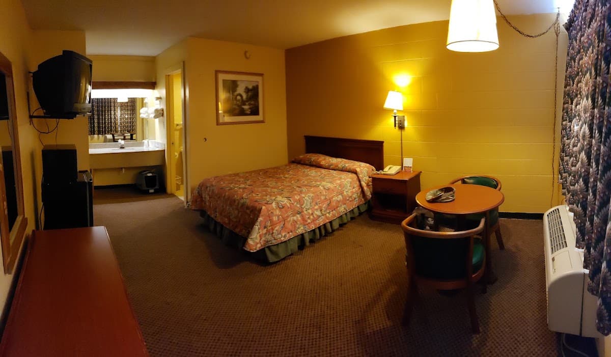 Winner's Circle Motel, Motel in Fort Campbell North