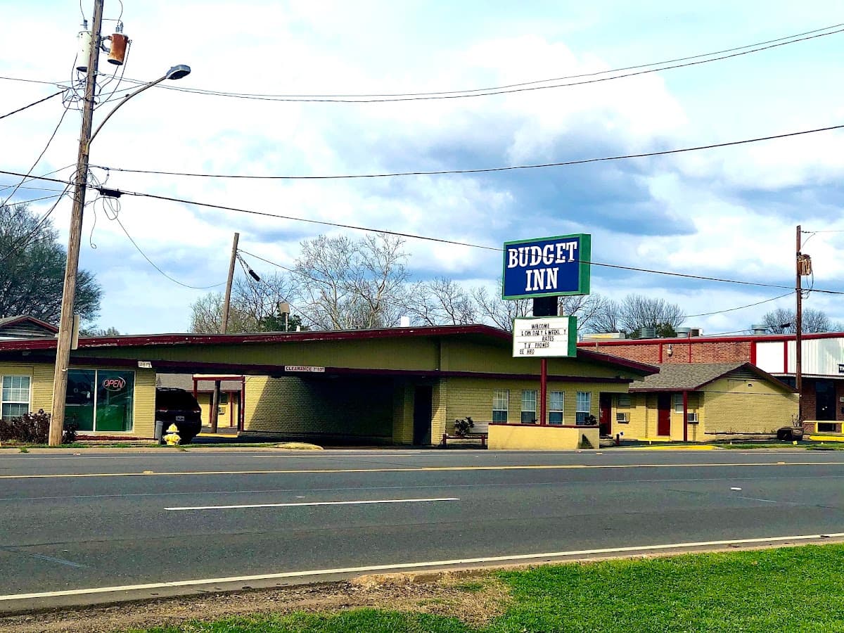 Budget Inn, Motel in Bossier City