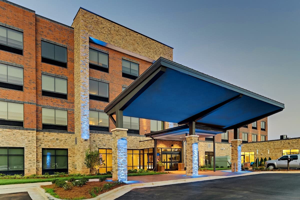 Holiday Inn Express & Suites Winston - Salem SW - Clemmons, Hotel in Clemmons