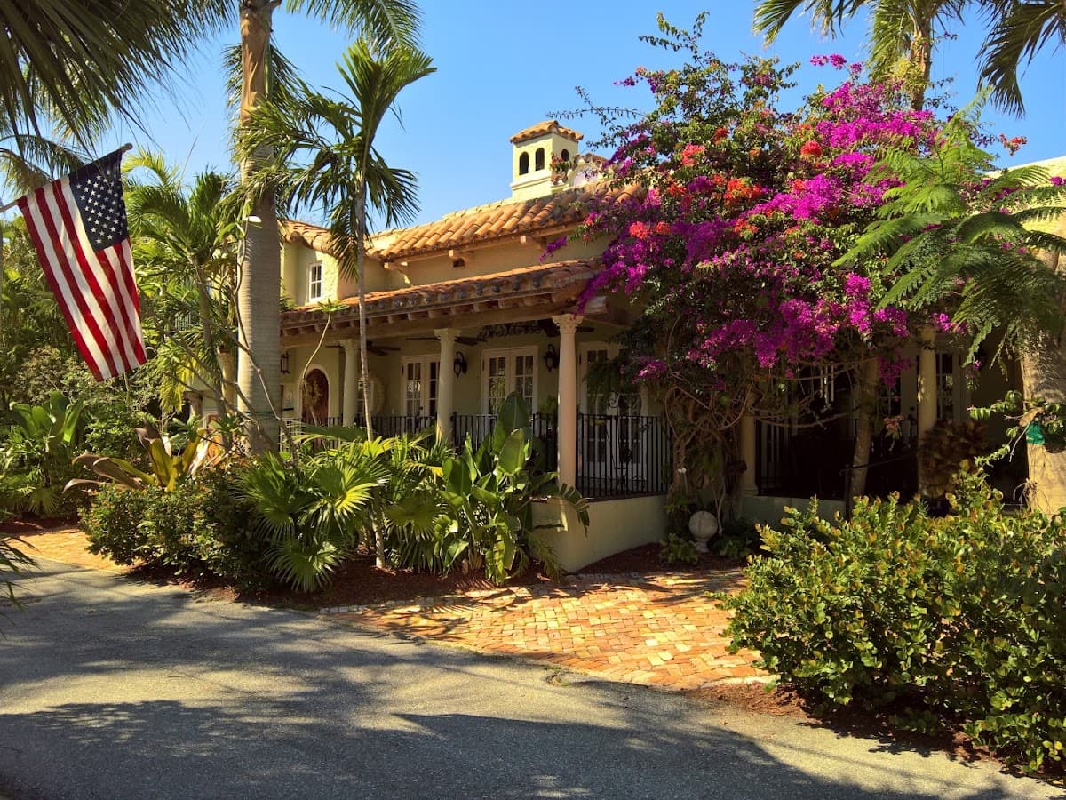 Casa Grandview, Guesthouse in West Palm Beach