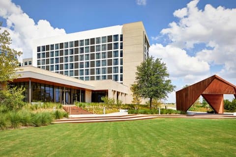AC Hotel Dallas Frisco, Hotel in Frisco