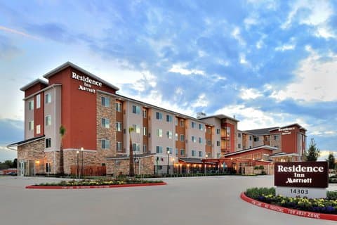 Residence Inn Houston Tomball, Hotel in Tomball
