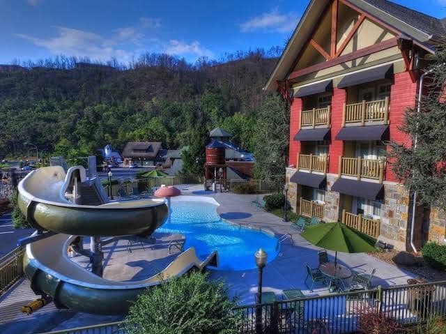The Appy Lodge, Hotel in Gatlinburg