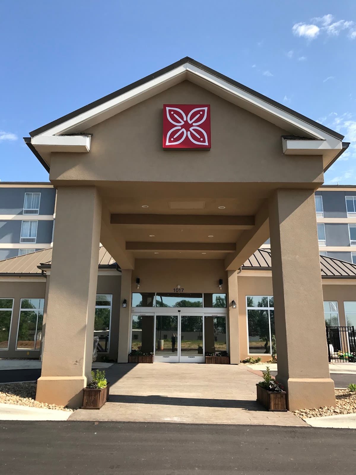 Hilton Garden Inn, Hotel in Statesville