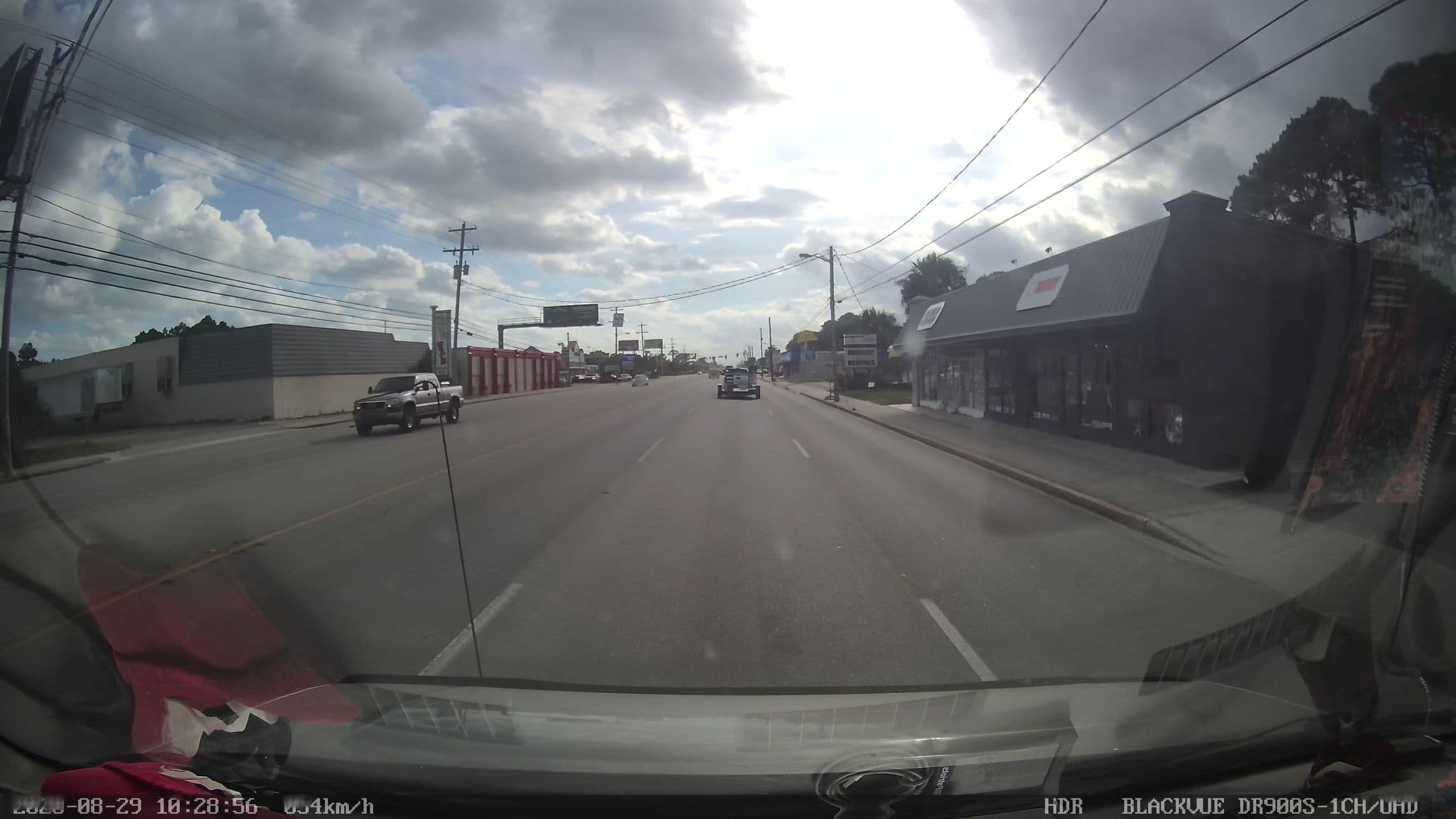 Street view near Owner Direct Vacation Rentals, North Myrtle Beach