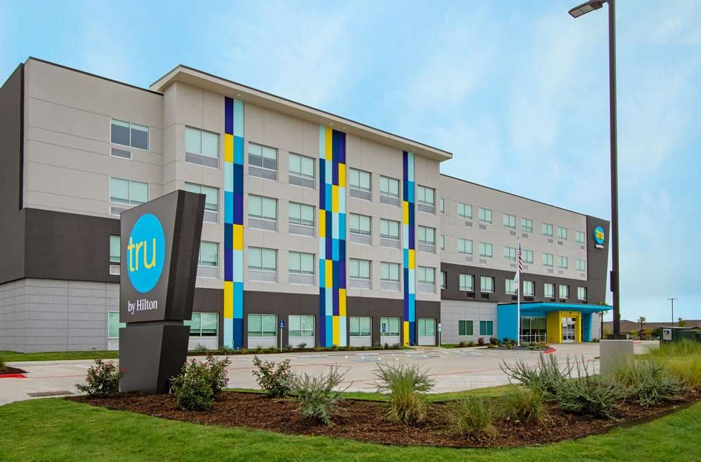 Tru by Hilton Waco South, Hotel in Woodway