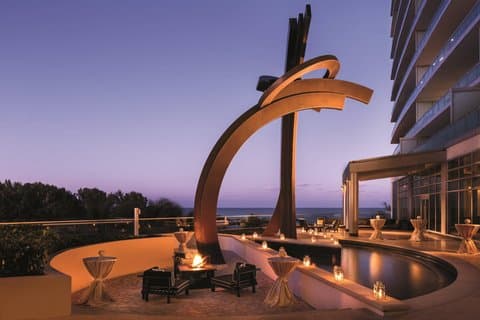 The Ritz-Carlton Bal Harbour, Hotel in Bal Harbour