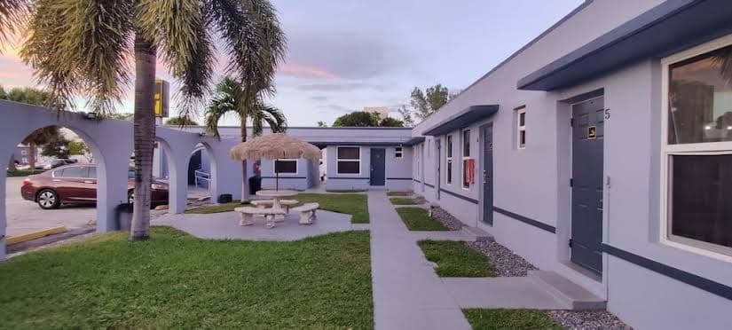 Crown Inn, Hotel in Fort Lauderdale