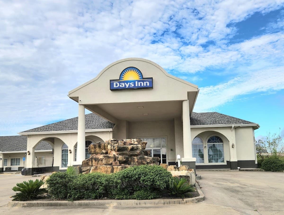 Days Inn by Wyndham Robstown, Hotel in Robstown
