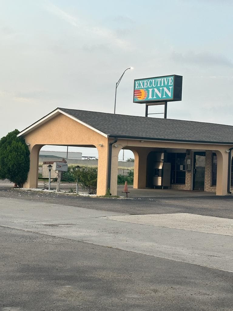 Executive Inn, Motel in Robstown