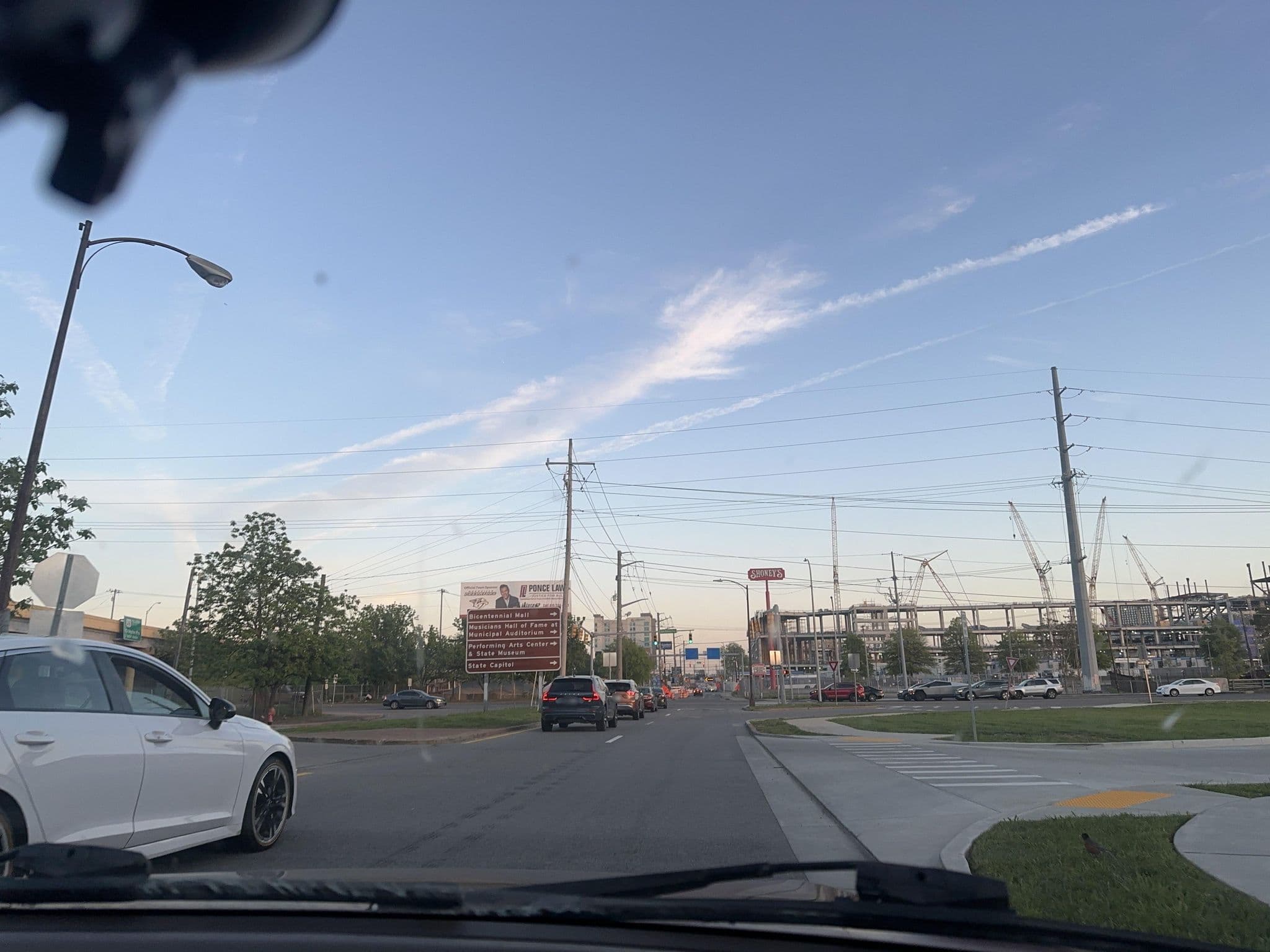 Street view near Drift, Nashville — © maxwellward (CC BY-SA · Mapillary)