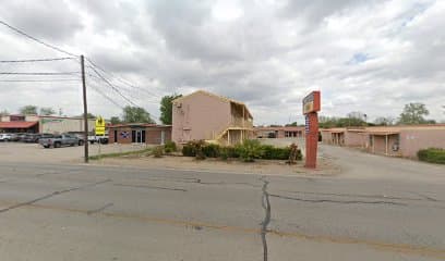 Sunrise Inn, Motel in Seguin
