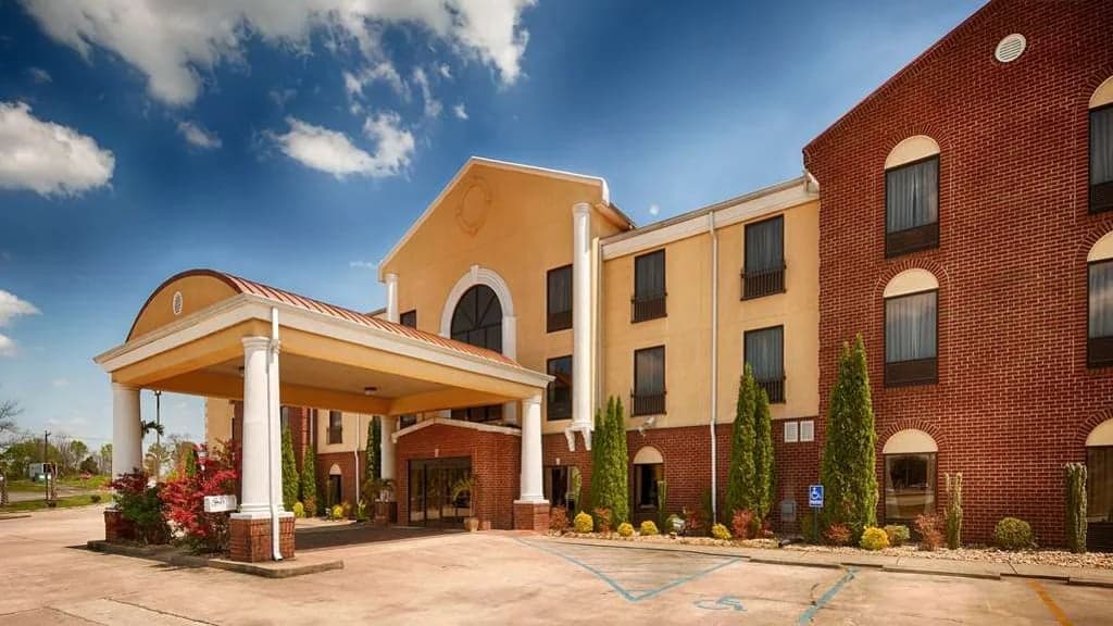 Best Western Plus, Hotel in Leeds