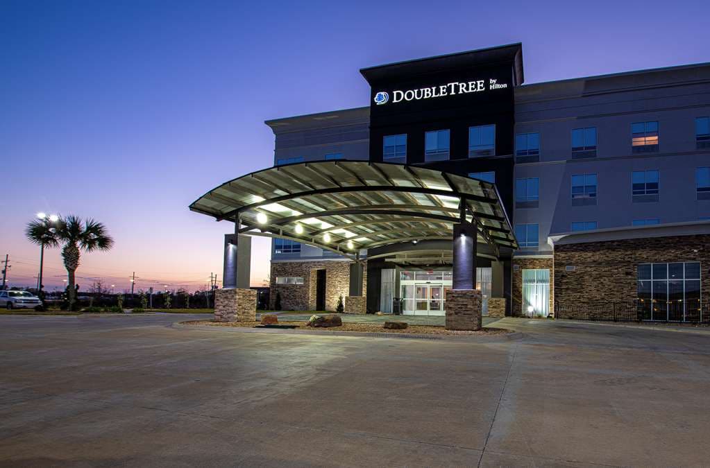 DoubleTree by Hilton Sulphur Lake Charles, Hotel in Sulphur