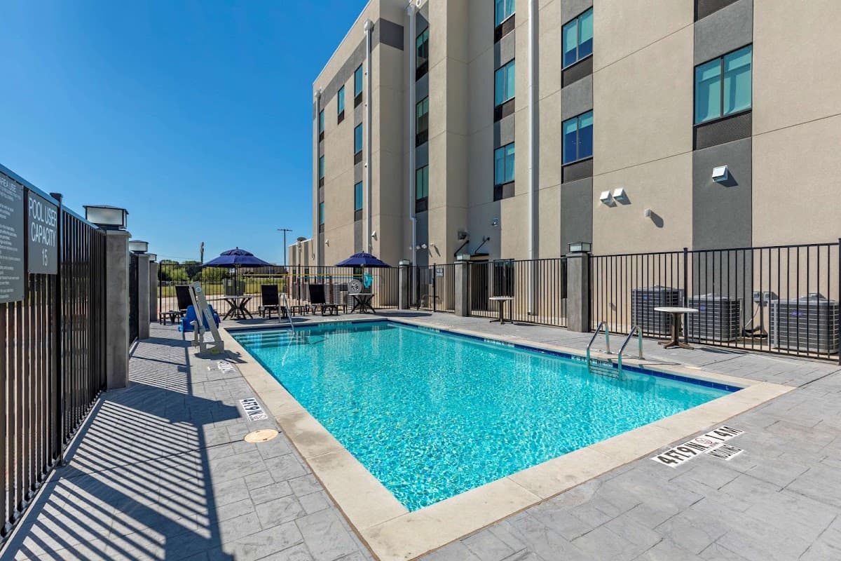 Comfort Inn & Suites Balch Springs, Hotel in Balch Springs