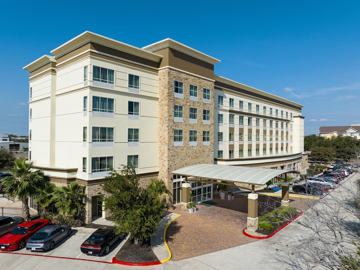 DoubleTree by Hilton Houston Westchase, Hotel in Alief